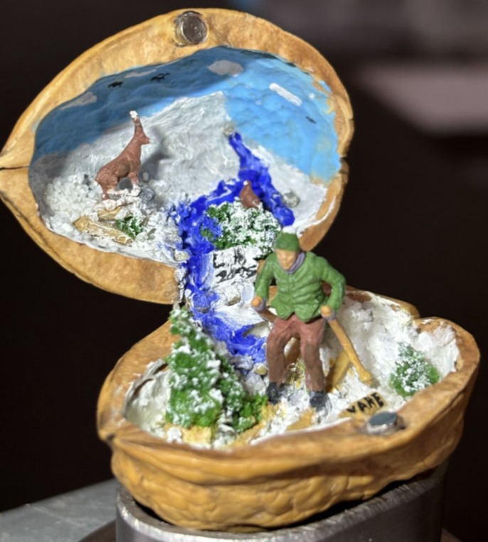 Handgemacht im Allgäu