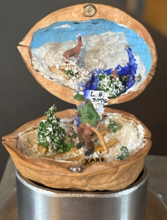 Allgäuer Handarbeit