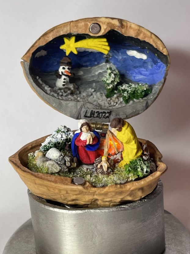Handgemacht im Allgäu