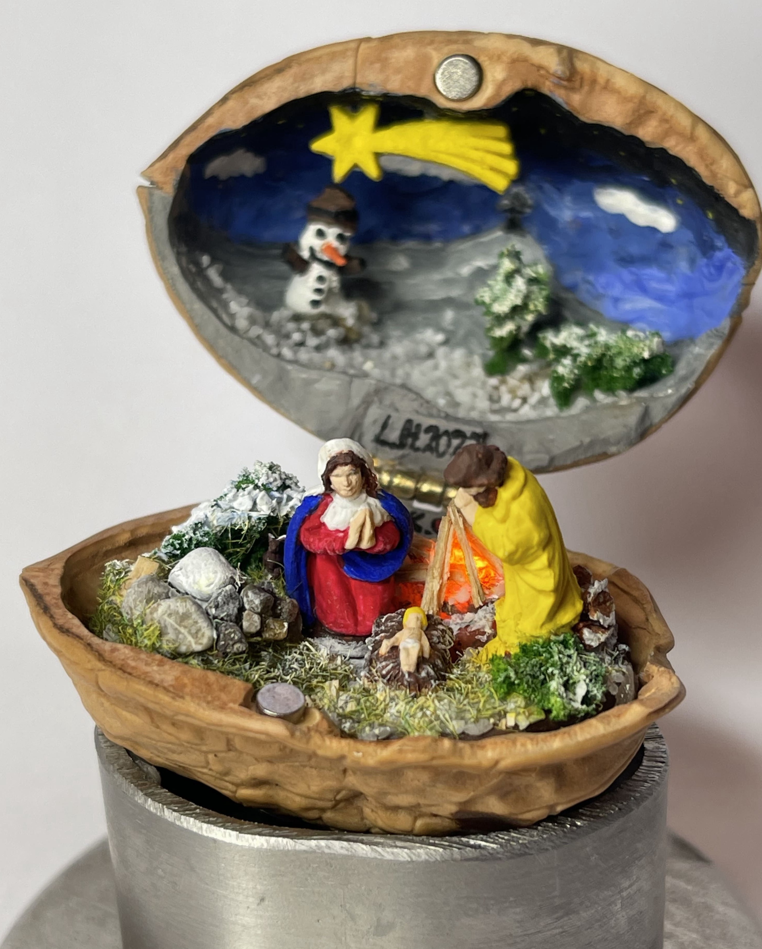 Handgemacht im Allgäu