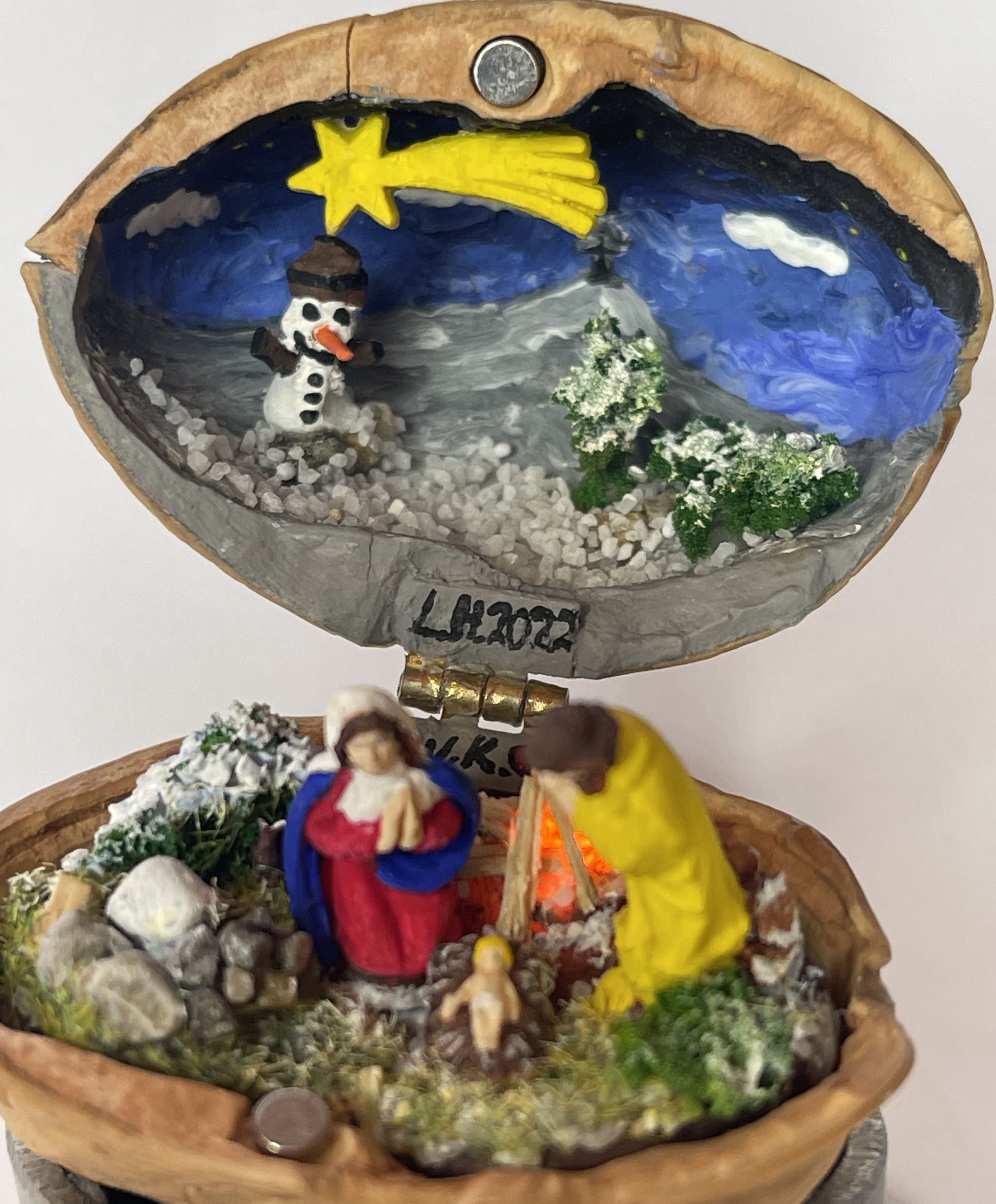 Handgemacht im Allgäu